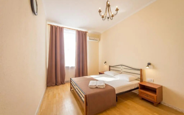 DayFlat Apartments Khreschatyk