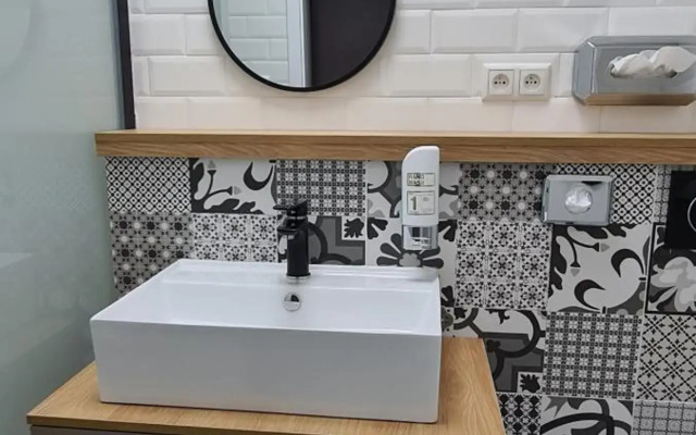 Centrum Apartman LEYLA I