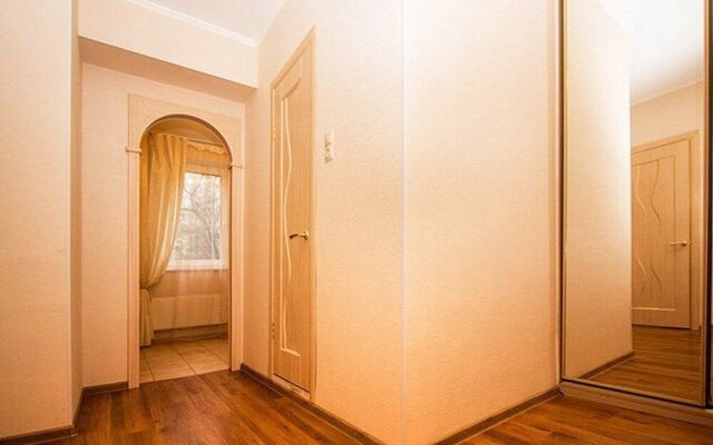 Улучшенные апартаменты «ApartLux Новочеремушкинская»