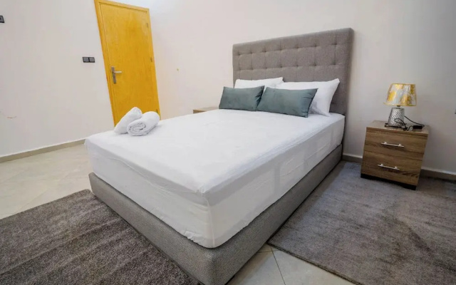 Residence fakir