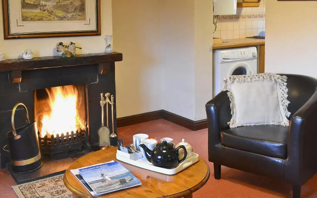 Cuckoo Brow Cottage