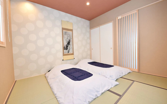 COTO Kyoto Shijoomiya 4