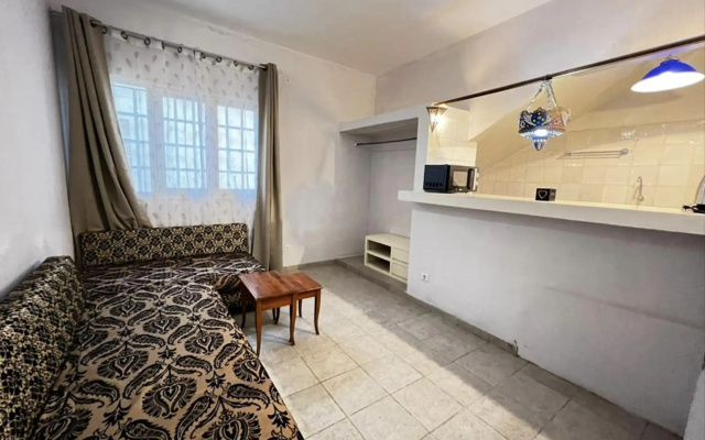 Appartement Cosy au Centre des Mamelles By Hestia Lights