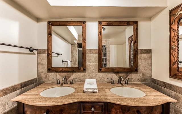 Four Cubs by Ruidoso Vacation Rentals