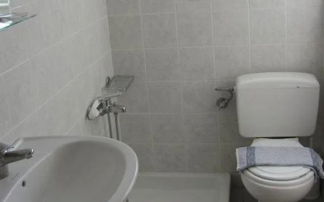 Kalami Rooms & Apartments