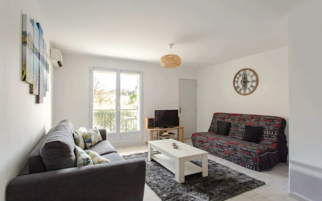 Sental Appartement privé