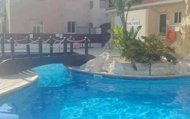 Pyla Palms A1 204