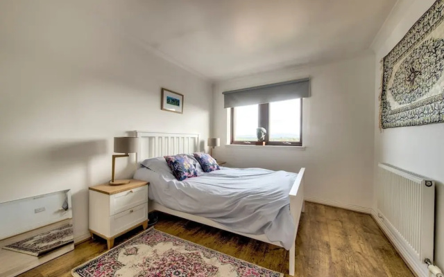 Bright 2Br Home In Stunning Stockbridge