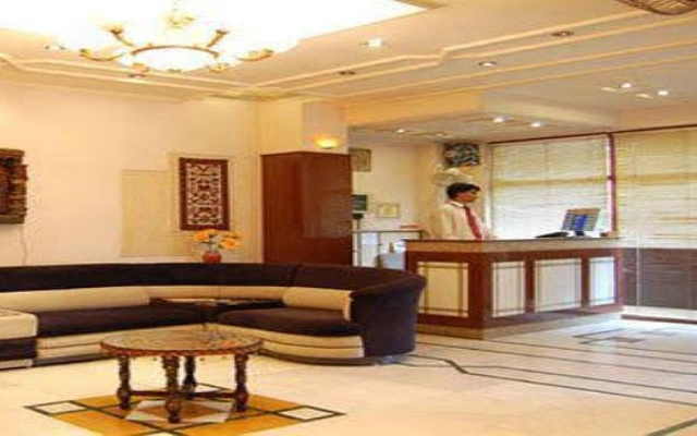 Hotel Natraj