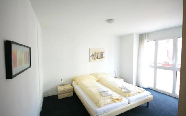 HITrental Zugersee -Apartments