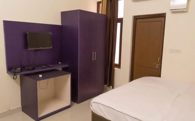 Hotel Namo Palace