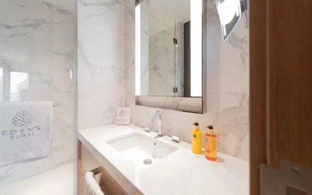 DXB - Address Residences Dubai Opera - 3303 - DT