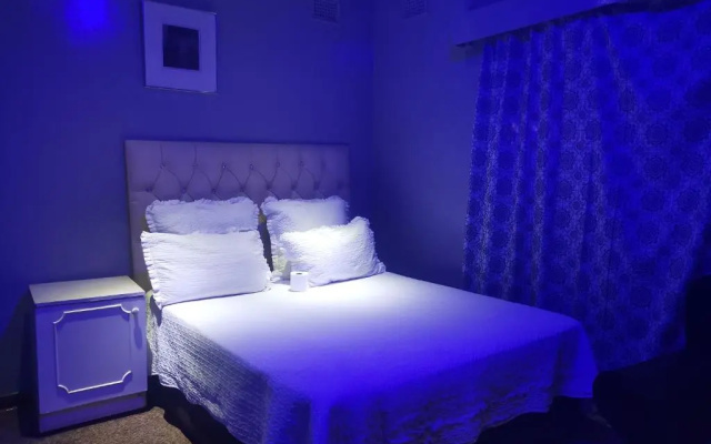 Royal Guest House