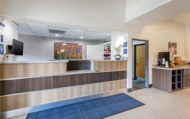 Best Western Inn Of Payson