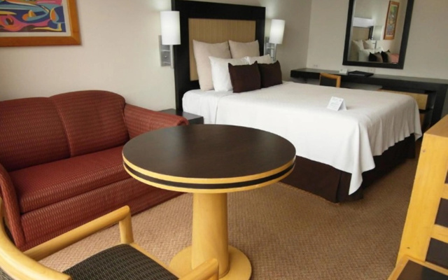 Hotel Royal Reforma