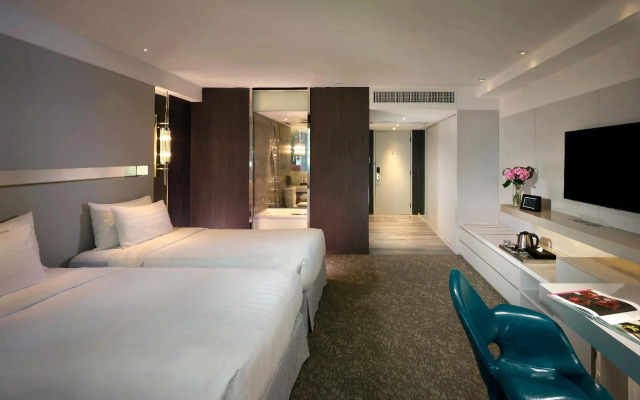 Nathan Hotel