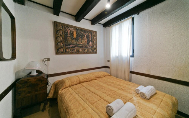 Santa Margherita Apartment