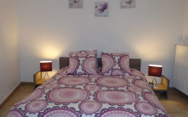 Gîte Millésime et une Nuit