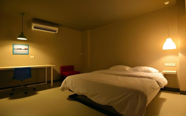 Sabye D Resort at Surat