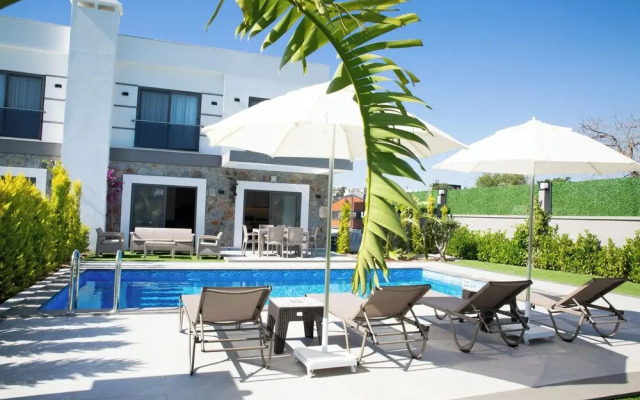 İmportantTravel BD4109 2Bedroomed Villa