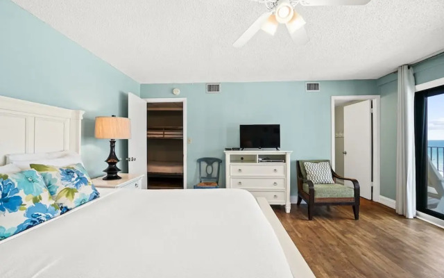 Moondrifter by Panhandle Getaways