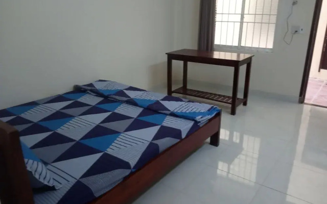 OYO 646 Ganh Dau Hostel