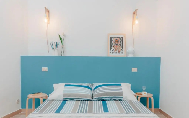 Casa Di Flora Guesthouse
