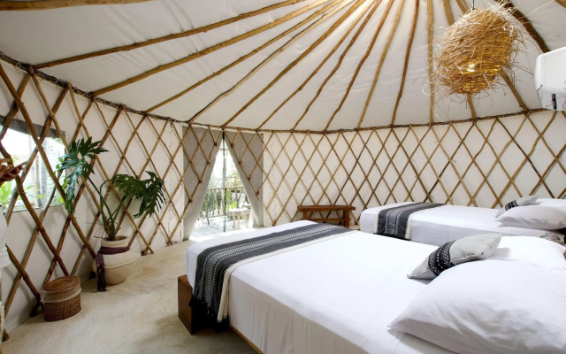 Huaya Camp