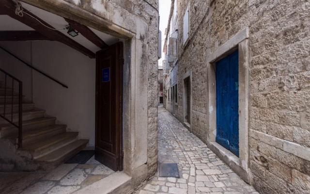Guesthouse Mendi
