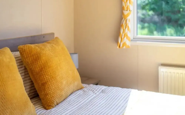 3 Bedroom Caravan-seton Sands