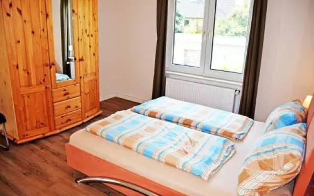 Ferienwohnung 01