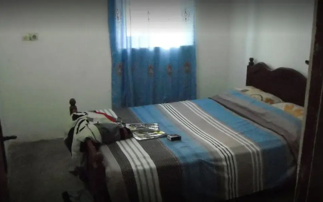 Gîte Dayet Chiker