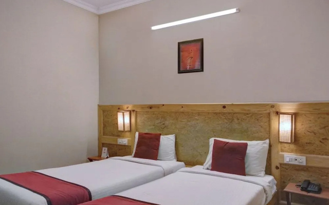 OYO 20019 SilverKey Bannerghatta Road