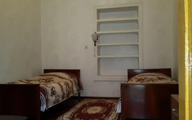 Guest House Maia