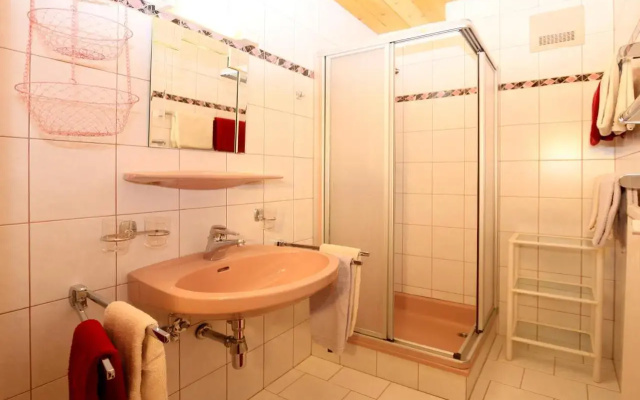 Appartement Haus Domizil