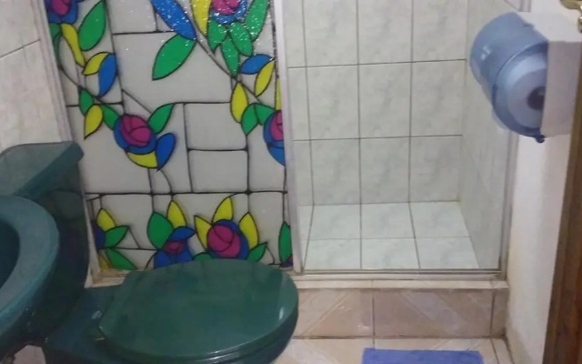Cabinas Smith 2
