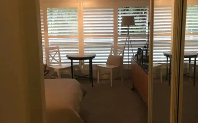 Cosy Studio in Rushcutters Bay Close to CBD