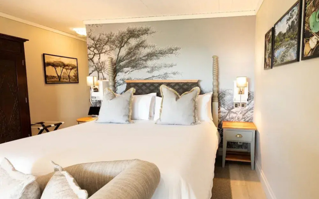 Rupurara Valley Lodge