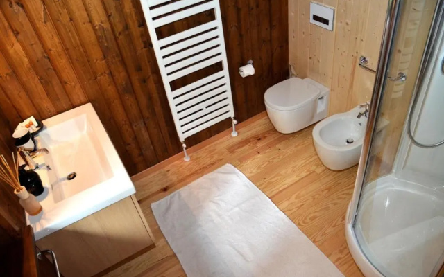 Agritur Maso Kofler