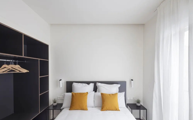 Invino Apartments