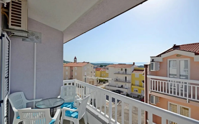 Apartments Grepo Zelenka