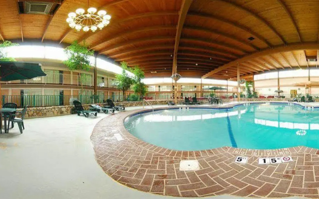Welcome Inn Columbia
