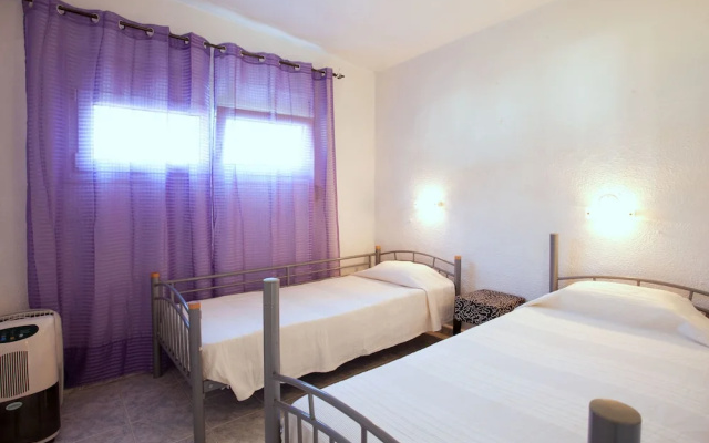 Alvarito Playa semi detached
