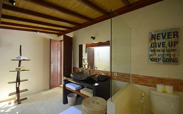 Villa Herros
