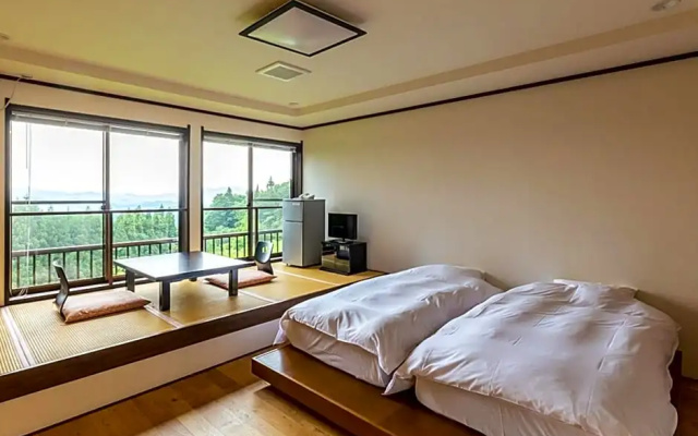 Kamosu Mori - Vacation STAY 82560