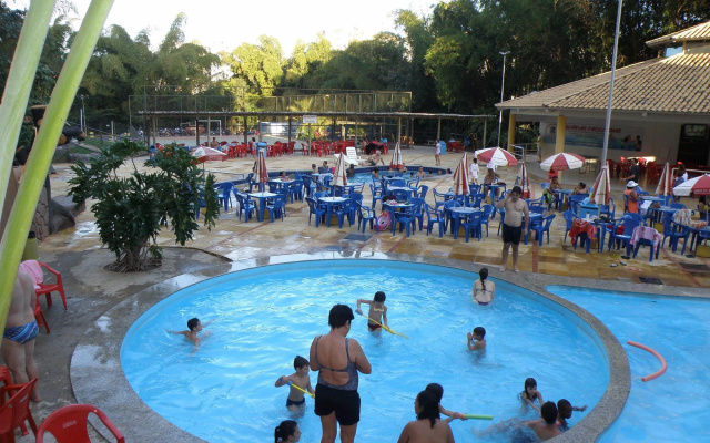 Golden Dolphin Grand - Achei Férias