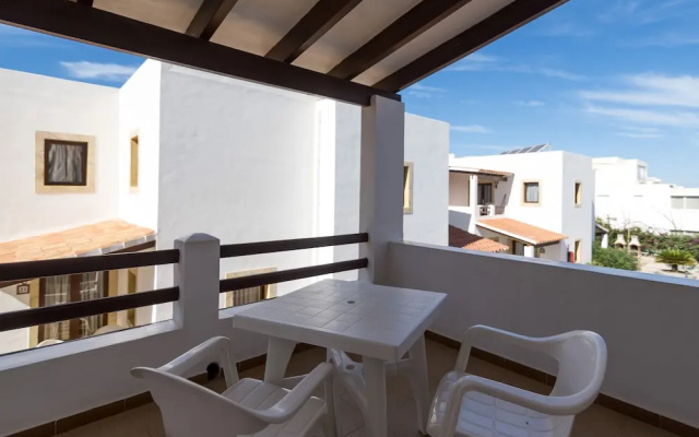 Apartamentos Mar y Sal