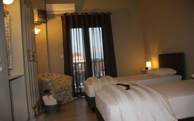 Aggelos Studio