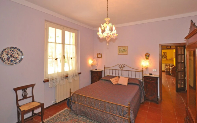 Casa Rossella