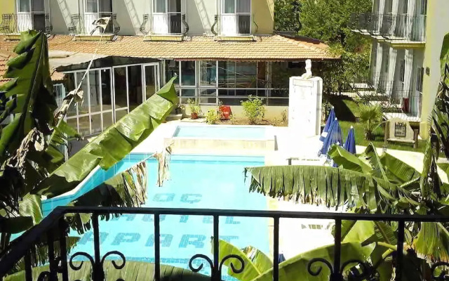 Koc Sun Hotel
